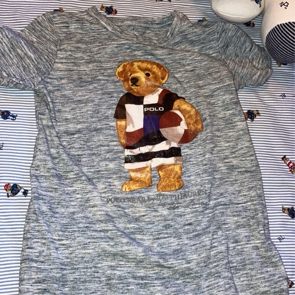 Ralph Lauren & 1 locaste’ 3-6 months lot - Picture 9 of 10